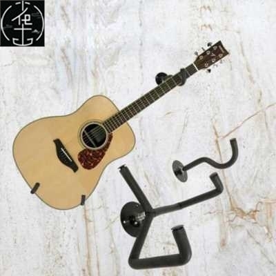 极速Guitar Display oGuitar Wall Mounting Hanging Stand for A