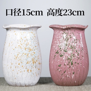 极速适合种三角梅的花盆宜兴粗z陶多肉花盆老桩植物法师悬崖桩透