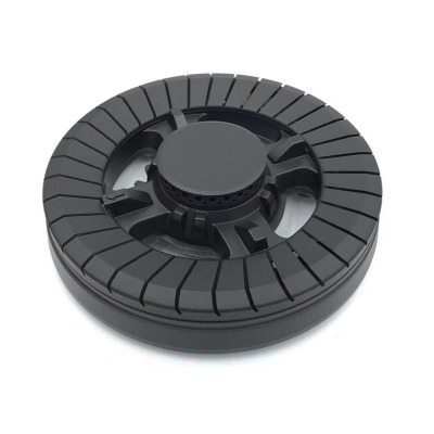 新品适用燃气灶配件伊莱克斯12EQ28X/12EQ27G集成灶火.盖万家乐分