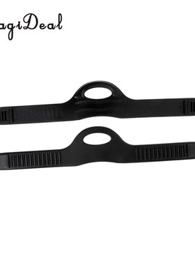 极速Durable Blajck Rubber Scuba Diving Snorkeling Swim Fin S