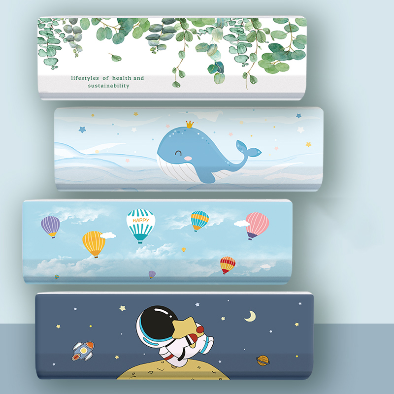 极速大金空调罩空调套空调罩套挂机弹力大1.5匹S卧室挂式内机防尘