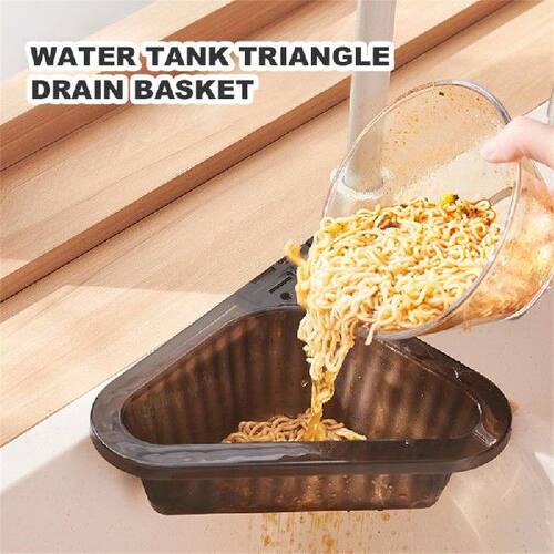 新品Multifunctional Sink Filter Sink SItrainer Transparent S