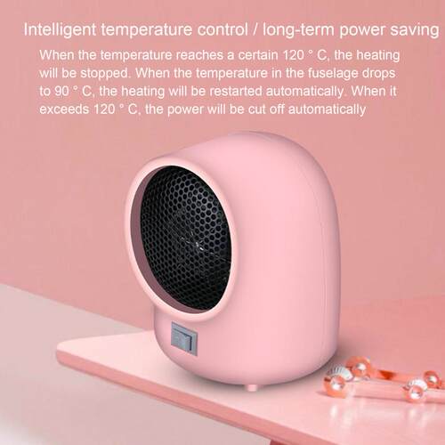 新品Coampact Highquality Low Consumption Mute Electric Warme