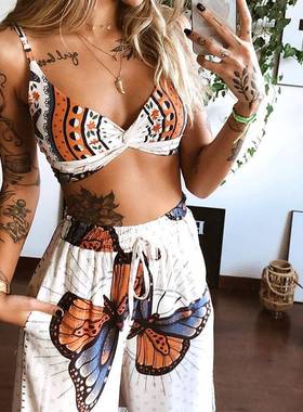 极速Womens 2j Pecs Suit Summer Tracksuit Sets