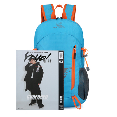 极速ight Outdoor Climbing CyclAing Travel Knapsack Hiking Da