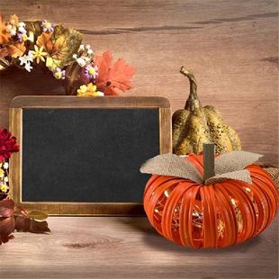 Inspirational 极速Pumpckin Decorations Fall Pumpkins Lantern