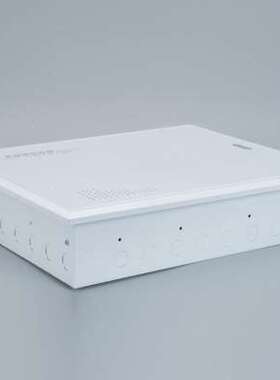 极速新家用多媒体信息箱配电v箱 400500 弱电箱室内暗装空箱品