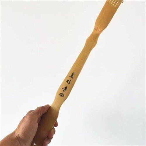 极速痒痒挠竹子i抓痒器挠背器抓背器挠痒神器老头乐不求人抓痒后