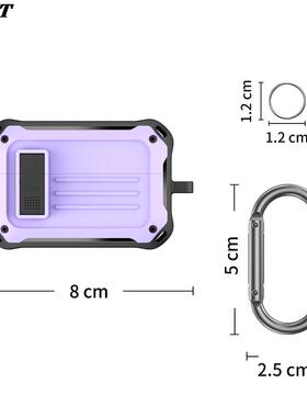 极速1pc Compatible for Sony WF 1000XM4 EarpNhone Washable So