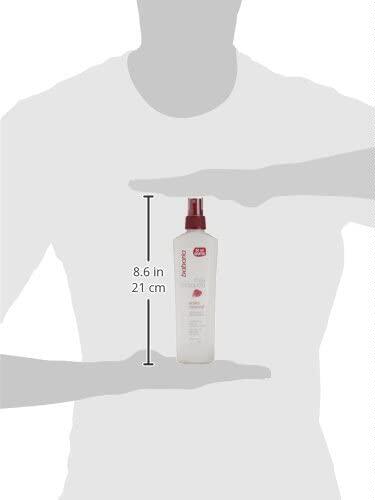 极速BABARIA ROSEHIP BODY OIL 300ML MOISTKURIZING ANTI-STRETC