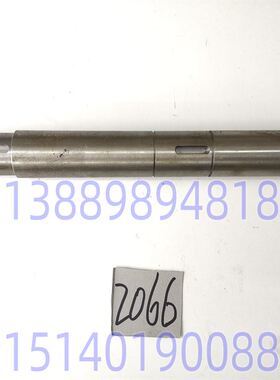 极速。机牀配d件车牀配件 沈阳大连 CW6163 CW6180 轴 2066 L452