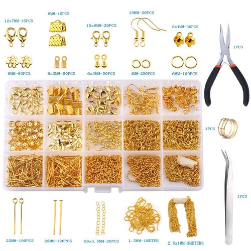 极速Alloy set Horse Clip Clasp/ Lobster Clasp Jewelry ZMakin