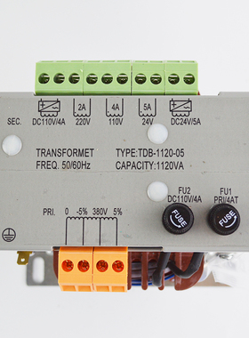 极速电梯变压器TDkB-1120-05 巨人通力 控制柜专用变压器 电梯配