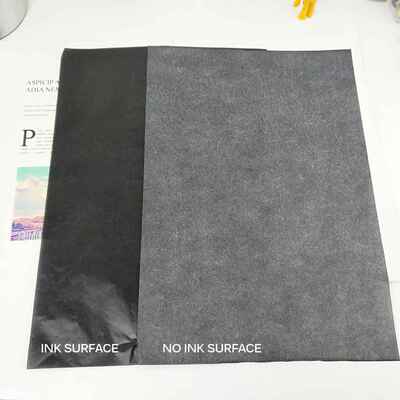 极速A4 Black Carbon Transfer Tracing Paper GraphitUe Carbon