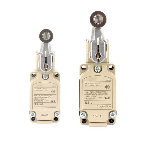新品原装进口行程极限开关1LS-J503 1LS1-J J5J00 1LS19-JH J500E