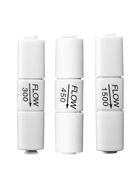 极速300CC 450CC 800CC 1500CC RO Water System Waste WWater Fl