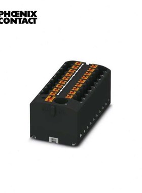 极速菲尼克斯接线板底座端子及电源PTFIX618X25BVK8的倍数起订