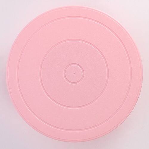 好货Cake Turntable Stand Cake Decoration Accessories DIY Mol