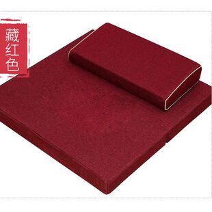 极速禅坐垫子椰丝打坐垫禅修垫家用拜佛垫子跪拜静坐禅垫蒲团打座