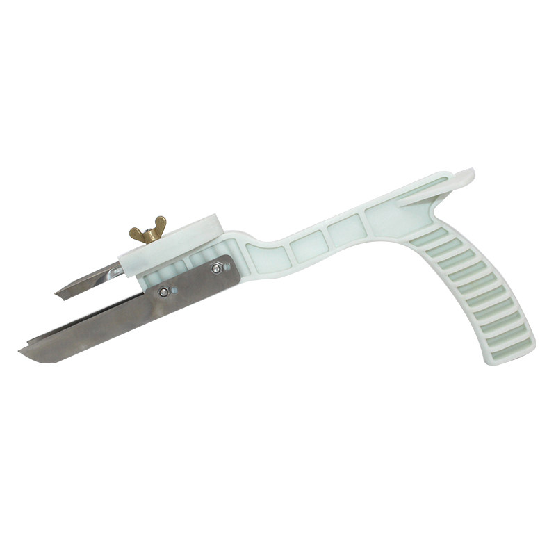 绞肉机清洗神器绞切机切肉机刀清理器圆刀清理工具切片机清洁清理