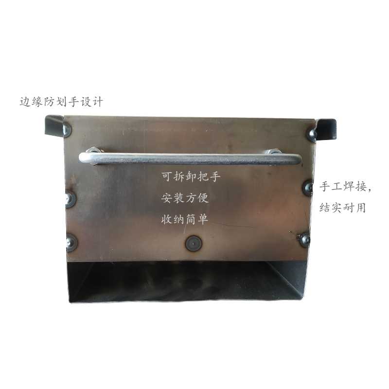 好货烧烤炉子 商用 羊肉串烤箱 家用户外木炭支架烤网 木碳烧烤炉