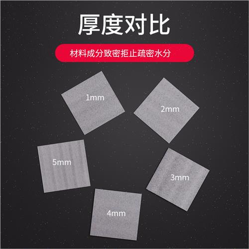 好货epe珍珠棉包装膜气泡膜泡沫垫泡沫板地板家具防潮隔热防震打