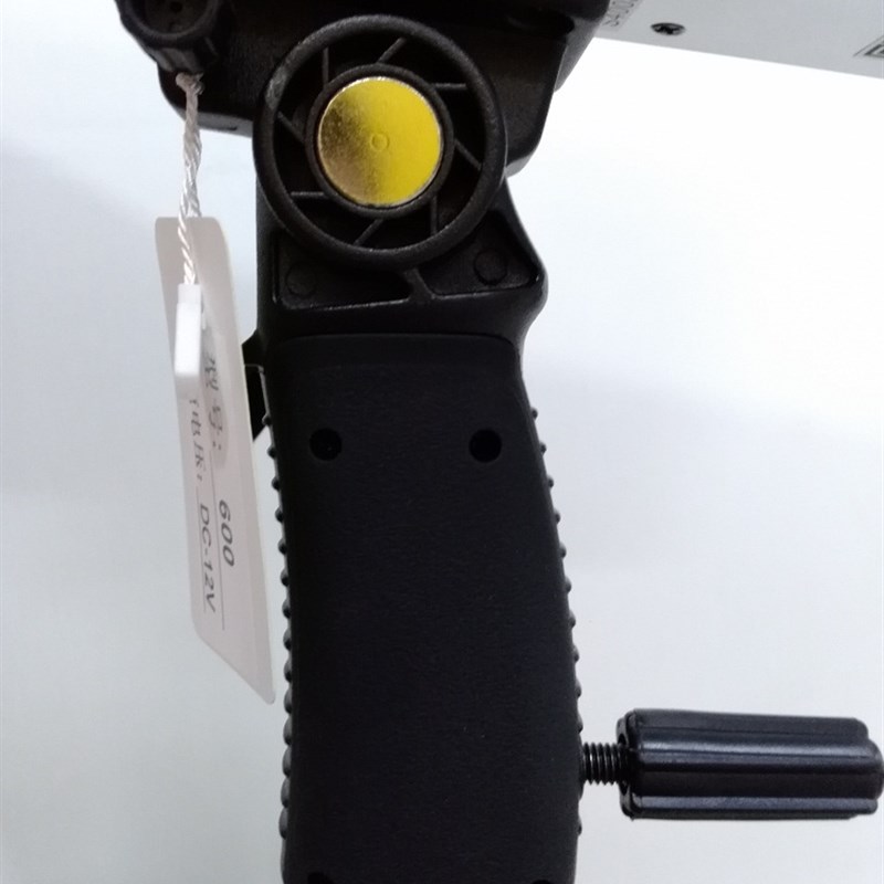 好货耐思摄影外拍灯二合一手柄680a/480a/280a/600C/400C经典K8N6