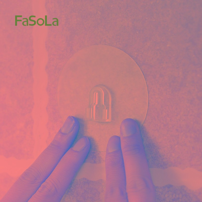 Bath/Washing Room Punching Free Wall Holder/Hanger/Shelf