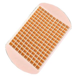 Easy Release White Ice Cube Tray Ice Cube Trays Reusable