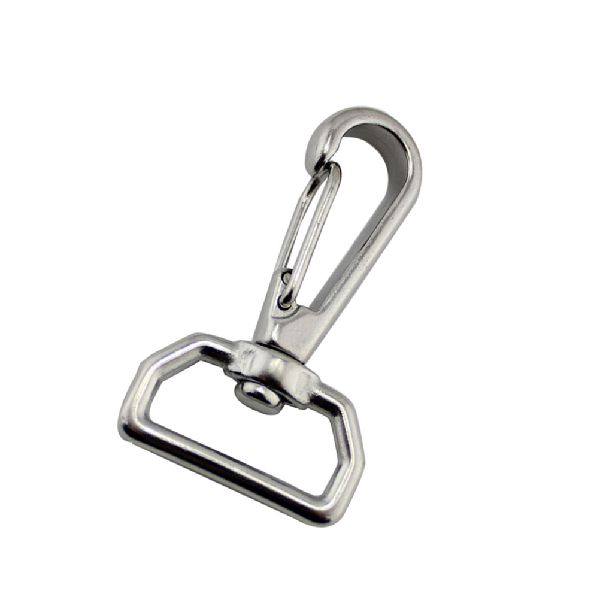 Carabiner Luggage Hook Buckle Clip Accessories Keychain