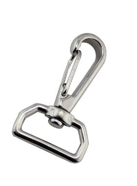 Carabiner Luggage Hook Buckle Clip Accessories Keychain