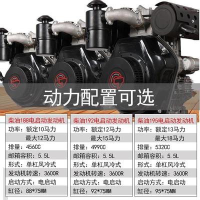 家用小型玉米收割机玉米秸秆粉碎机自走式单行苞米收获机掰玉米机