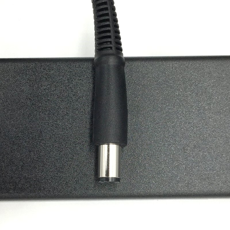 惠普TPN-I105笔记型电脑电源配接器线90W 19V 4.74A电脑充电器变