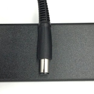 惠普TPN-I105笔记型电脑电源配接器线90W 19V 4.74A电脑充电器变