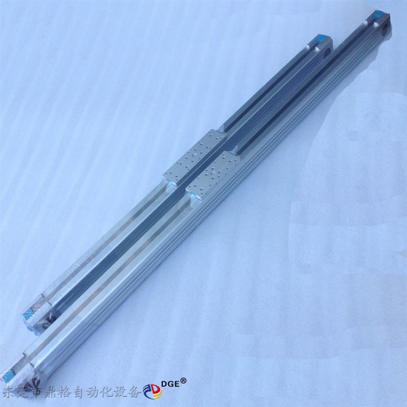 好货同步带直线滑台喷涂机直线模组快速多点定位直线滑台可定制行