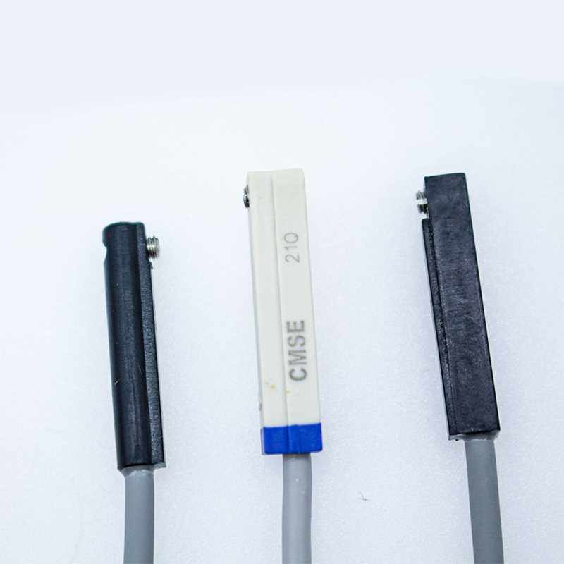 极速亚德客型磁性开关气缸磁感应器DS1/CS1-F/U/J/S/G/M/E/H020感