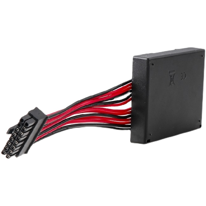 MX3.0 6S/10S/12S-XH 航模遥控车模型平衡转接板 植保机充电器