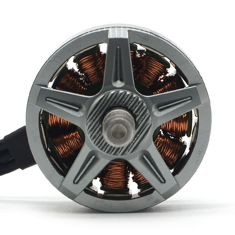 致盈动力 FPV 无刷 EX2306W 电机 穿越机  暴力 马达