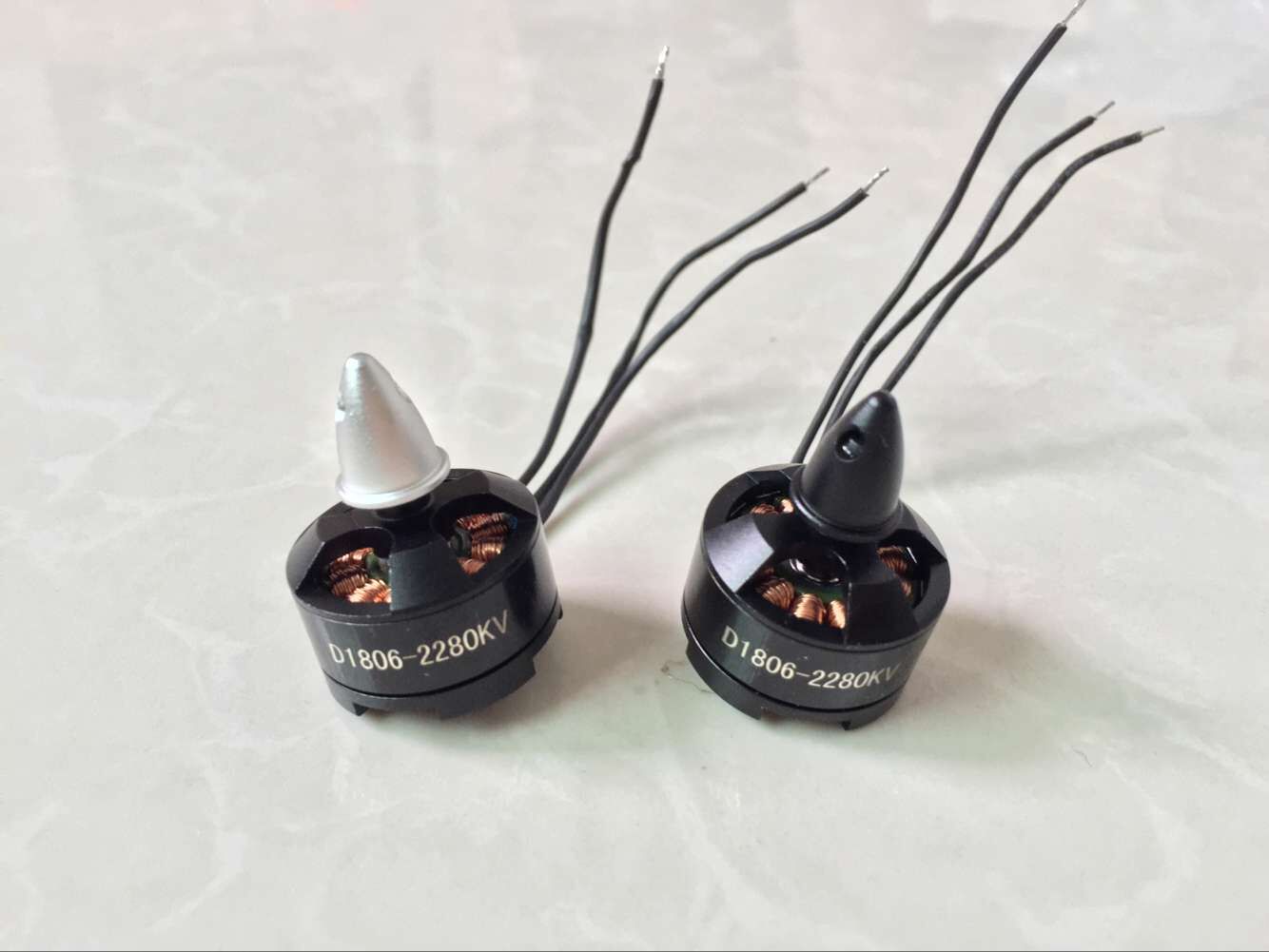 2204kv2300 ,1806 KV2280 无人机航模QAV穿越250无刷电机马达