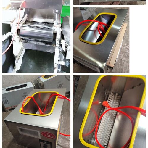 极速电动撒粉机面粉淀粉石膏粉滑石粉撒粉机电动撒粉盒撒粉箱自动