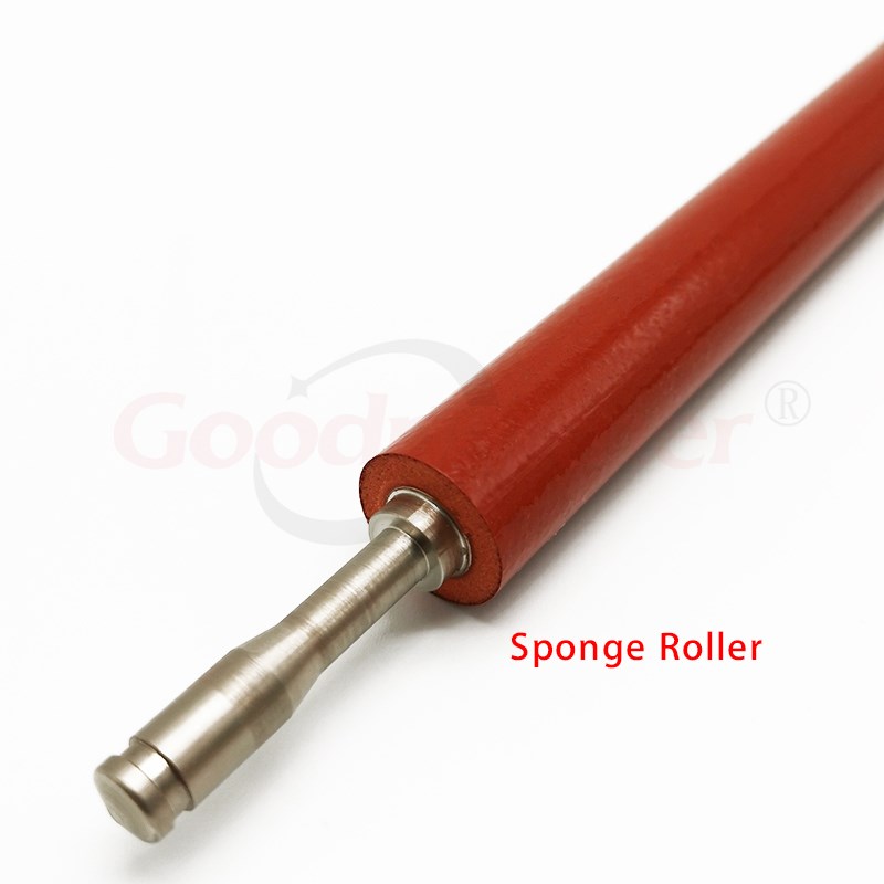 1X Fuser Lower Pressure Roller for HP P1005 P1006 P1007 P100
