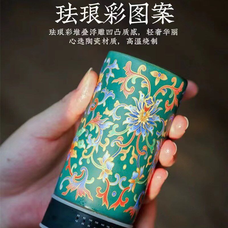 充电式 手持品香炉 陶瓷香薰炉 可定时调温车载薰香器,包装,陶瓷罐,淘宝优惠券,粉丝福利购,淘宝优惠卷