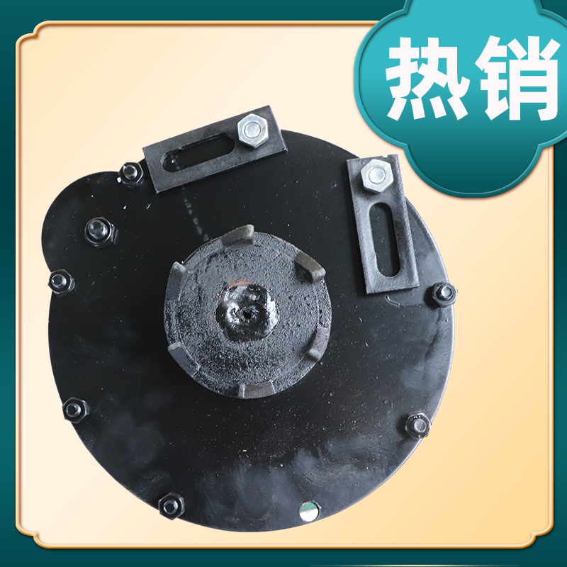 极速单缸柴油机半自动免摇启动器小马力柴油机无电瓶起动机轻松启