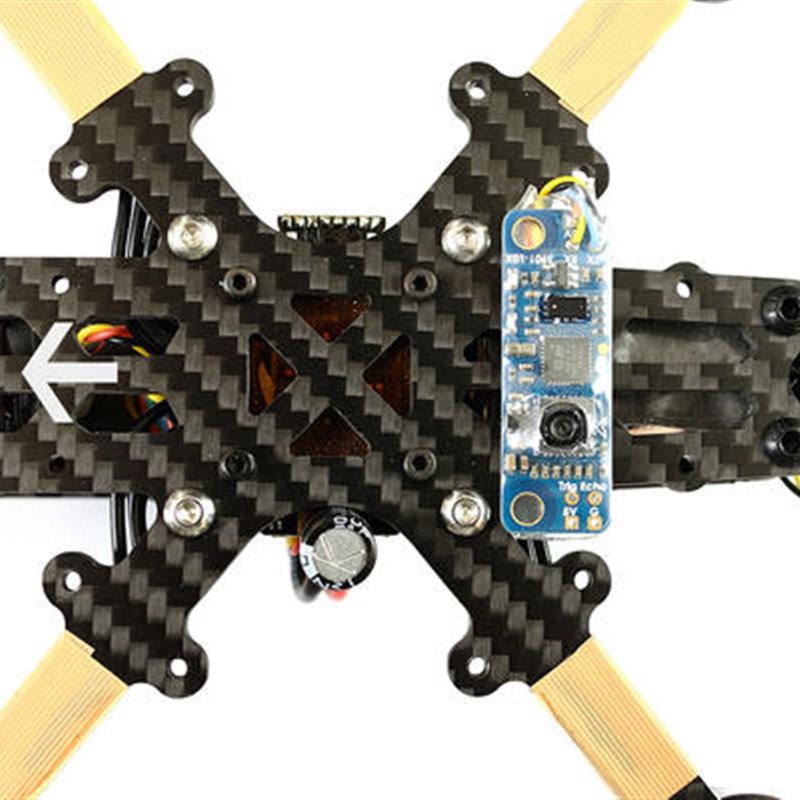 MATEK 光流计 激光 雷达传感器 F4 F7穿越机飞控 定高 悬停