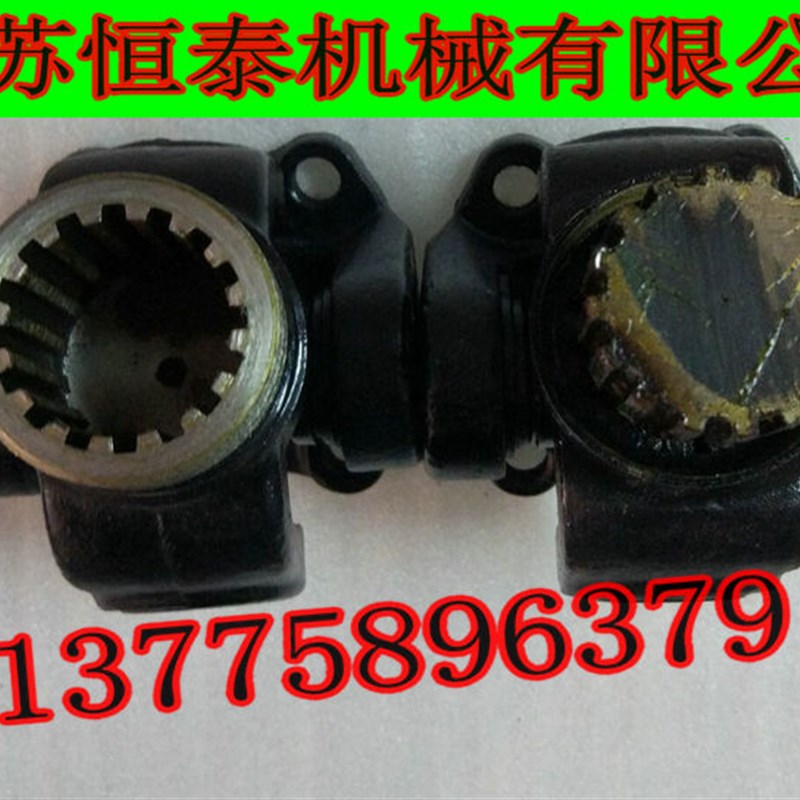 好货万向联轴器传动轴十字联轴器伸缩法兰式传动轴传动轴联轴器万