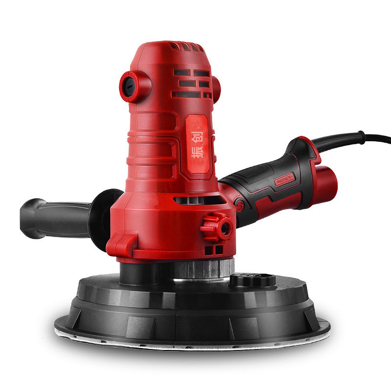 无尘墙面打磨机砂纸机自吸式电动墙壁抛光机批土磨墙砂墙机砂皮机,农机/农具/农膜,播种栽苗器/地膜机,淘宝优惠券,粉丝福利购,淘宝优惠卷