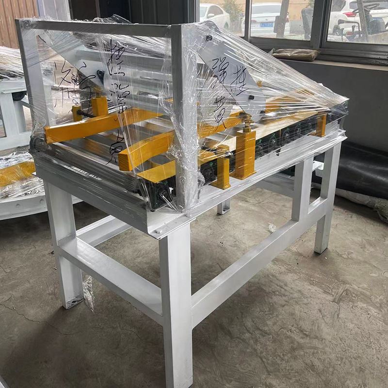 码垛机抓取位机械臂码垛机线体物流输送线抓取位滚筒输送机抓包机