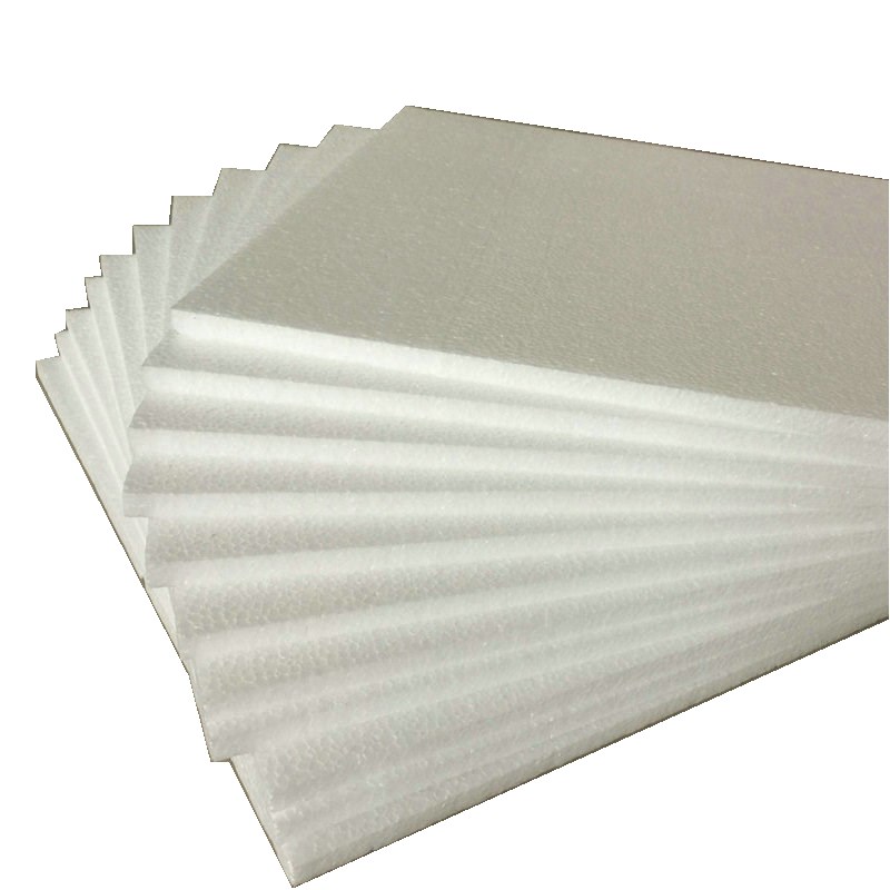 泡沫板EPS高密度模型雕刻加厚防震保温填充保丽龙块包装材料环创