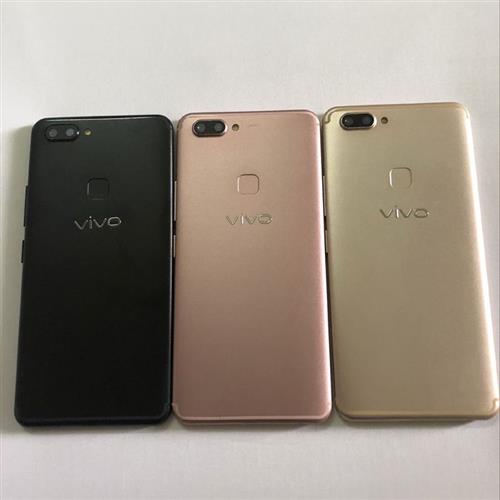 vivoX20手机模型X20plus模型机金属仿真上交机X20模具X9模型