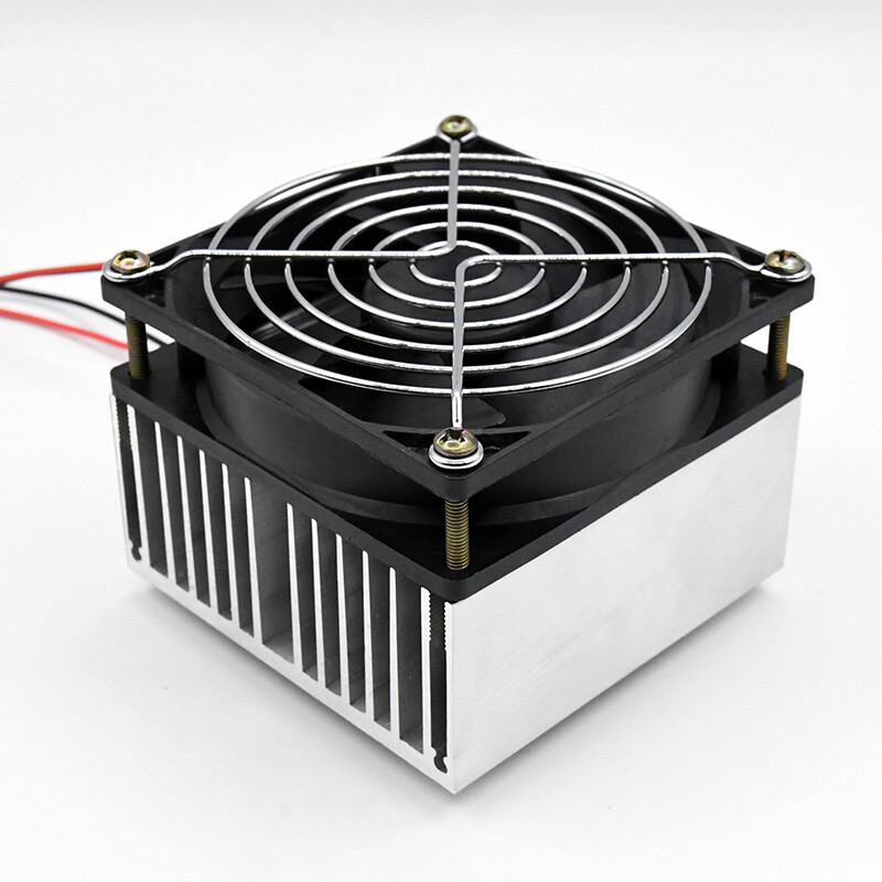 XH-X254采用C1206制冷片的制冷板平面制冷器微型制冷降温器